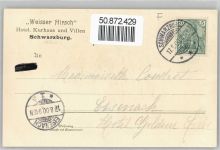 07427 O6825 Schwarzburg