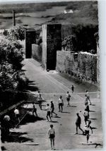 53902 W5358 Bad Münstereifel - Sportanlage des Gymnasiums im Wallgraben