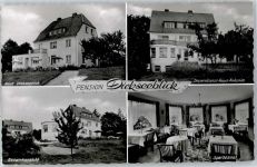 23714 W2423 Malente-Gremsmühlen - Pension Diekseeblick, Dependance Haus Antonia