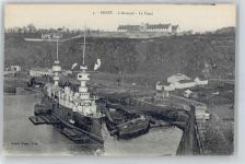 29200 Brest - L'Arsenal