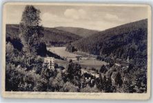 63869 W8751 Heigenbrücken - Lohrbachtal