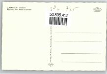 72574 W7432 Bad Urach - Rathaus, Marktbrunnen