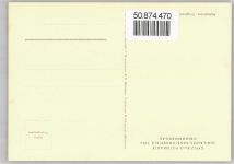 82487 W8103 Oberammergau - Passionsspiele 1934, Petrus