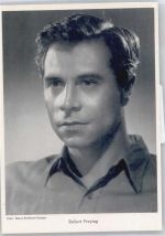 Freytag, Robert Filmschauspieler