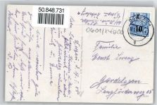 06842 O4500 Dessau , Anh - Strassenbahn , Zerbsterstrasse