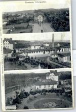 Elsenborn - Übungsplatz
