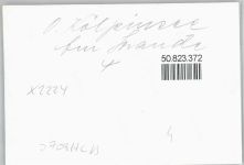 17459 O2224 Kölpinsee FOTO KEINE AK Foto, Strand