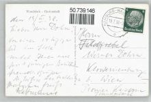 20095 W2000 Wandsbeck - Standortlazarett