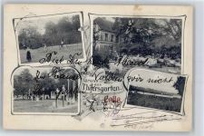 29221 W3100 Celle - Thaersgarten