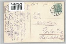 29221 W3100 Celle - Thaersgarten