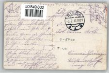 01619 O8401 Zeithain - Truppenübungsplatz, Prinz-Johann-Georg-Straße
