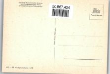 76889 W6749 Schweigen - Deutsch-Fränzösiche Grenze
