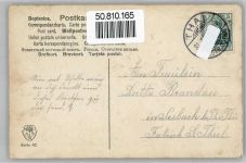 Blumen , Prägedruck Stoffapplikation