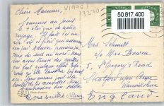 38723 W3370 Seesen , Harz - Kurpark, Burg Sehusa