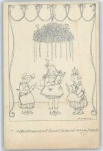 Weihnachten Koehler, Mela