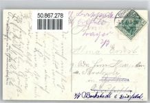 99885 O5807 Ohrdruf - Truppenlager