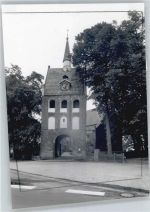 26689 W2913 Apen FOTO KEINE AK Foto mit Negativ