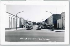 Ethel - Stadtpartie