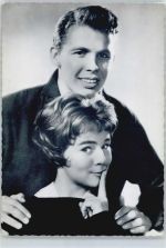 Krause, Peter Filmschauspieler