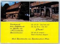 26160 W2903 Bad Zwischenahn - Spieker-Gaststätte