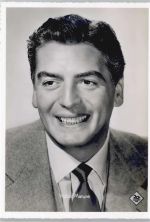 Mature, Victor Filmschauspieler