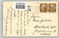 06842 O4500 Dessau , Anh - Palaisgarten, Kavalierstraße