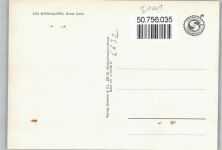 29342 W3101 Wienhausen - Fachwerkhaus, Flusspartie