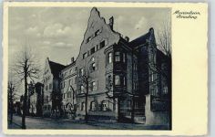 94315 W8440 Straubing - Marienheim