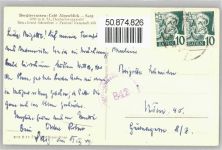 79853 W7825 Saig - Blick zum Bergpanorama