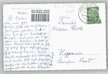34346 W3510 Hedemünden - Langestraße, Kirche