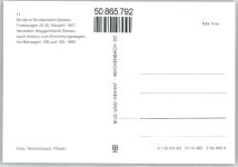 06842 O4500 Dessau , Anh - 90 Jahre Straßenbahn