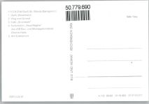 18375 O2383 Ostseebad Prerow - Cafe Strandeck