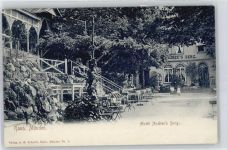 34346 W3510 Hann Münden - Hotel Andree´s Berg