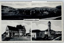 37547 W3350 Kreiensen - Rathaus