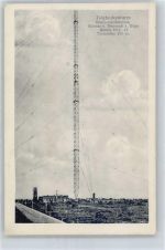 31535 W3071 Eilvese - Telefunkenturm