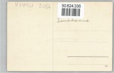 31535 W3071 Eilvese - Telefunkenturm