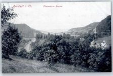 99310 O5210 Arnstadt - Plauescher Grund