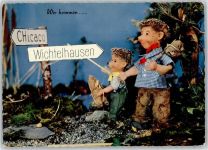 Wichtelhausen Mecki