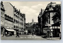 08280 O9400 Aue , Sachs - Straße der Befreiung