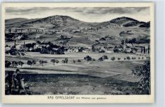 Bad Oppelsdorf Opolno Zdroj