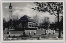 39291 O3271 Altengrabow - Parkanlagen