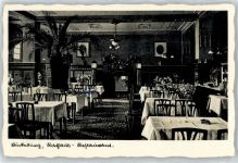 31675 W3062 Bückeburg - Rathaus-Festsäle