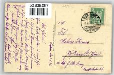 26969 W2890 Burhave , Kr Wesermarsch - Badestrand bei Ebbe