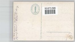 02708 O8700 Löbau - König-Friedrich-August-Turm, Turm-Wirtschaft, Löbauer Berg