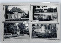 23743 W2433 Cismar , Holst