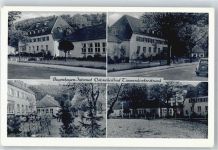 23999 O2401 Timmendorf - Bugenhagen Internat