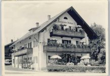 83670 W8173 Bad Heilbrunn - Fremdenheim Waldherr
