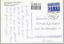 34414 W3530 Warburg , Westf - Hotel Haus Löseke