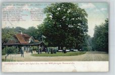 23701 W2420 Eutin - Gasthaus Zum Uglei, Ukleisee
