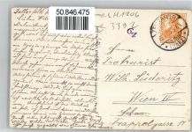 38678 W3392 Clausthal-Zellerfeld - Genesungshaus Erbprinzentanne